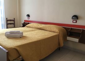 Hotel Terminus 4