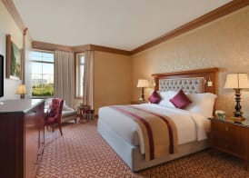 Al Aziziyah Boutique Hotel By The Torch 4