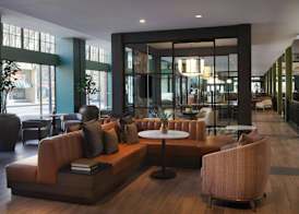 Sheraton Grand Sacramento 5