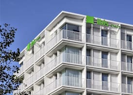 ibis Styles Bredene 2