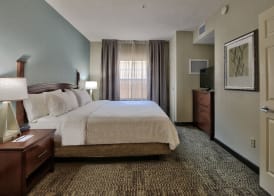 Staybridge Suites ALBUQUERQUE NORTH by IHG 4
