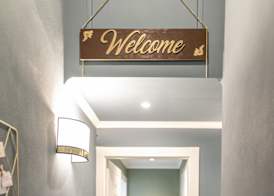 La Lu cozy rooms 2 2
