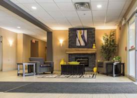 MainStay Suites Winnipeg 2