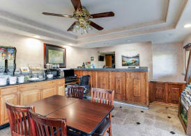 Knights Inn Madera 2