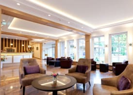 Hotel Hof Sudermühlen 2