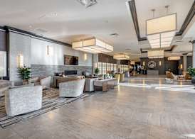 Hilton Promenade at Branson Landing 4