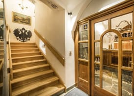 Hotel Pok Garni 2