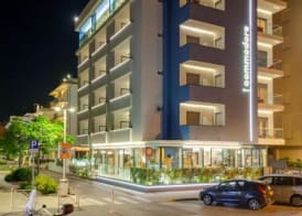 Hotel Commodore 4