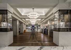 Sheraton Universal 2