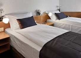 Centra Hotel Zurich 2