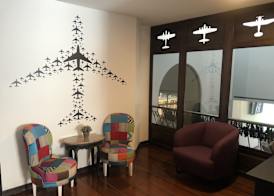 Air Suites Hotel Boutique 2