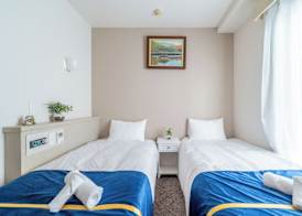 Plaza In Miyakojima hotel 2