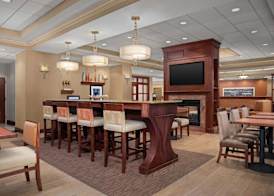 Hampton Inn Easton 5
