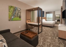 SpringHill Suites by Marriott Winter Park 4
