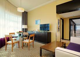 Four Points By Sheraton Le Verdun 4