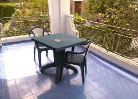 Villa Thomas BB conduzione familiare 2