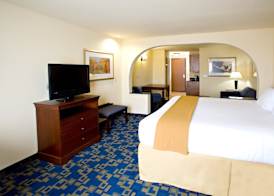 Holiday Inn Express & Suites JOURDANTON-PLEASANTON by IHG 2