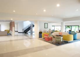 Sheraton Miami Airport Hotel and Executive Meeting Center 3