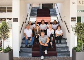 Hotel la Meridiana, Lake & SPA 2