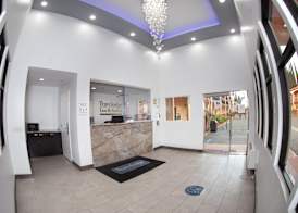 Travelodge Inn & Suites by Wyndham West Covina 3