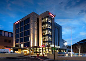 Hampton by Hilton Dundee 3