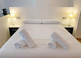Apartamentos Vallnord 3000 4