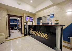 Hotel New Sayonara 2