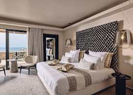 Amazon Resort and Spa, a member of Mykonos Highlights 5