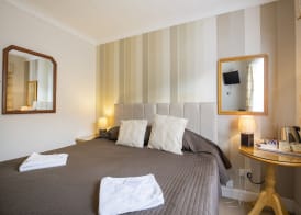 Arden Guest House, Craigmillar Castle Edinburgh 5