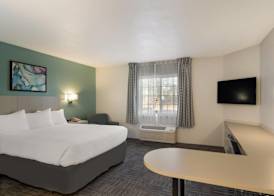 MainStay Suites Denver Tech Center 4