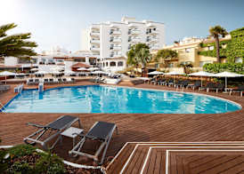 NH Lagos Algarve Resort 2
