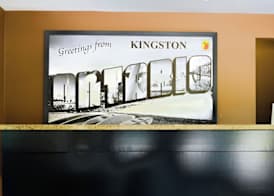 Super 8 by Wyndham Kingston 2