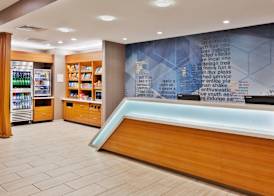 SpringHill Suites by Marriott Montgomery Prattville/Millbrook 5