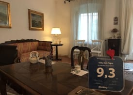 Villa Del Papa 3