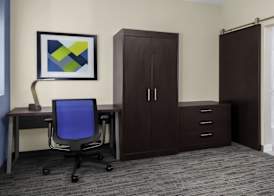 Holiday Inn Express KANSAS CITY DOWNTOWN by IHG 2