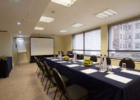 Millennium Hotel London Knightsbridge 2