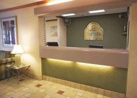 La Quinta by Wyndham El Paso West Bartlett 3
