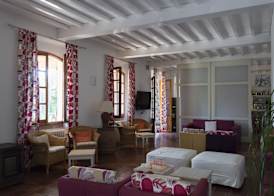 Hotel Le Renaie 2