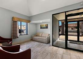 Quality Inn Lavonia I-85 3