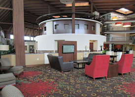 Radisson Hotel Lenexa Overland Park 2
