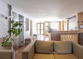 Hôtel Rent 3