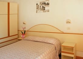 Hotel Silvia 4