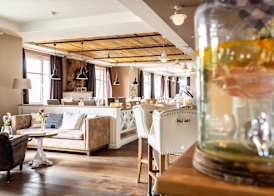 Hotel Zweite Heimat 3