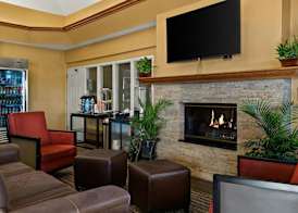 Comfort Suites Saginaw North 3