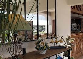 Hotel Les Oliviers 5