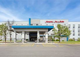 Hampton Inn & Suites Bolingbrook 4