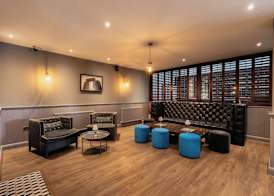 The Stones Hotel 3