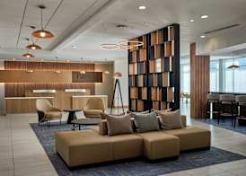 Fairfield Inn & Suites by Marriott Denver Downtown 4