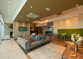 Hampton by Hilton Cartagena 4