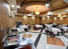 Yerevan Deluxe Hotel 4